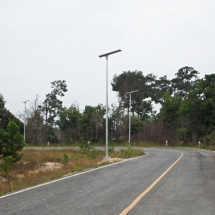 automatic solar street light -7