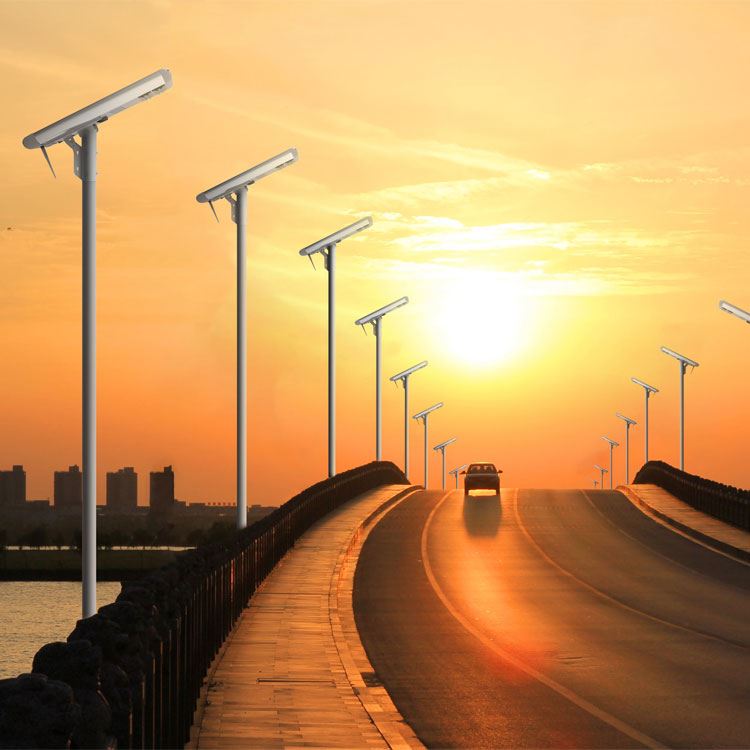 All in one solar street light-35