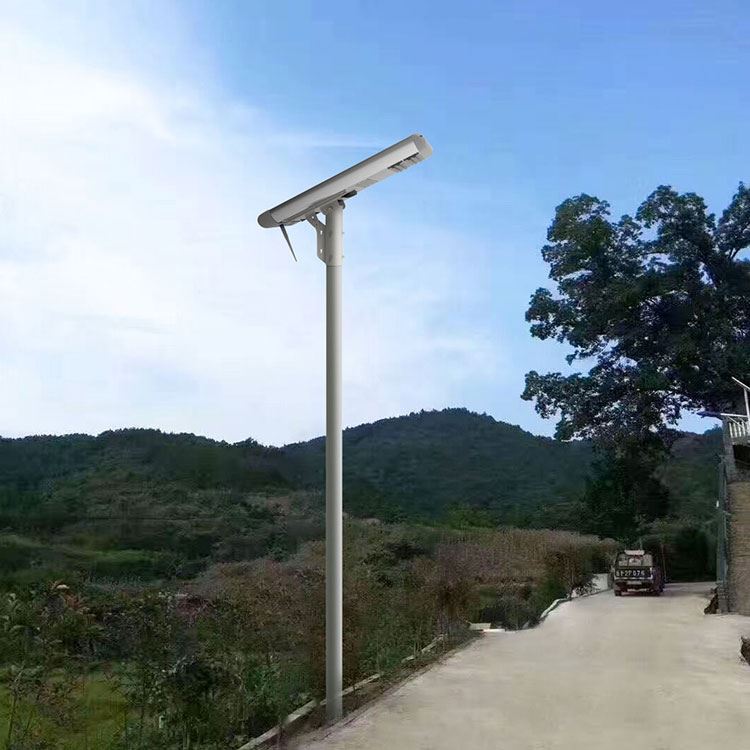 All in one solar street light-58