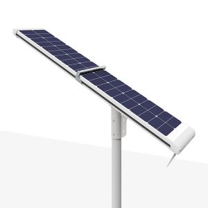5 Years Warranty Cloud Based Cleaning Solar Lighting